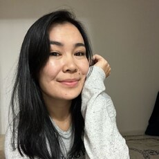 Фотография девушки Боти, 32 года из г. Алматы