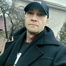 Фотография мужчины Константин, 40 лет из г. Орша