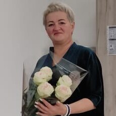 Фотография девушки Александра, 53 года из г. Краснодар