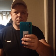 Фотография мужчины Николай, 45 лет из г. Череповец