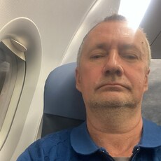 Фотография мужчины Евгений, 51 год из г. Калининград
