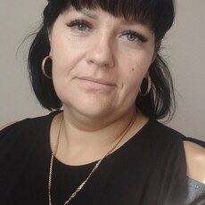 Фотография девушки Ирина, 42 года из г. Югорск