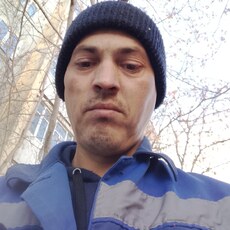 Фотография мужчины Коля, 34 года из г. Братск