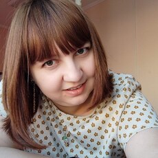 Фотография девушки Ирина, 32 года из г. Новосибирск
