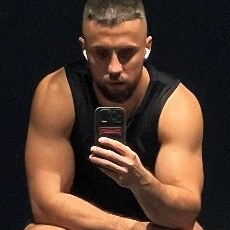 Фотография мужчины Виталий, 34 года из г. Москва