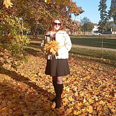 Фотография девушки Aнюта, 46 лет из г. Брест