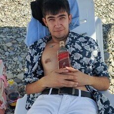 Фотография мужчины Игорь, 32 года из г. Россошь