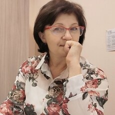 Фотография девушки Наташа, 62 года из г. Кемерово