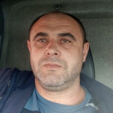 Фотография мужчины Андрей, 41 год из г. Кореновск