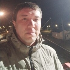 Фотография мужчины Ильнур, 39 лет из г. Зеленодольск