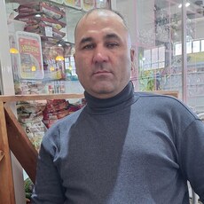 Фотография мужчины Назим, 50 лет из г. Красноярск