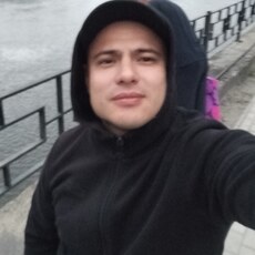 Фотография мужчины Артур, 35 лет из г. Челябинск