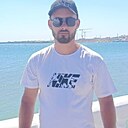 Амиль, 28 лет