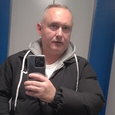 Фотография мужчины Яков, 50 лет из г. Пенза