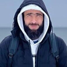 Фотография мужчины Ахмед, 34 года из г. Дортмунд