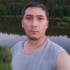 Фотография мужчины Рустам, 34 года из г. Октябрьский (Башкортостан)