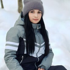 Фотография девушки Виктория, 37 лет из г. Северобайкальск