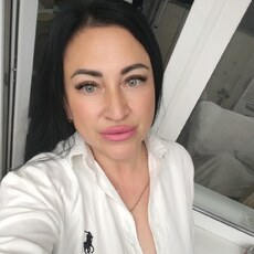 Фотография девушки Надя, 38 лет из г. Красный Луч
