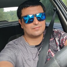 Фотография мужчины Марат, 32 года из г. Москва