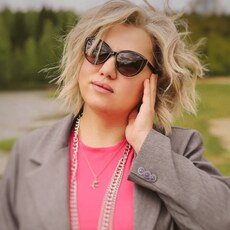 Фотография девушки Аааа, 46 лет из г. Электросталь