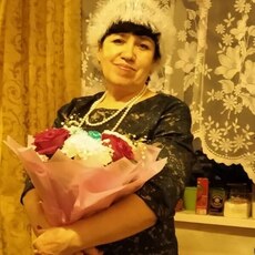 Фотография девушки Зиля, 59 лет из г. Азнакаево