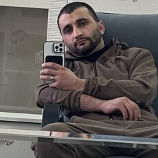 Фотография мужчины Са, 33 года из г. Ровеньки