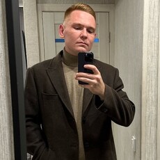 Фотография мужчины Александр, 26 лет из г. Новосибирск