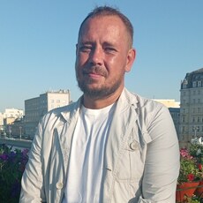 Фотография мужчины Станислав, 40 лет из г. Нефтеюганск