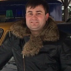 Фотография мужчины Влад, 30 лет из г. Минск