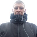 Сергей Лазуткин, 32 года
