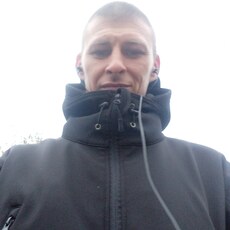 Фотография мужчины Сергей Лазуткин, 32 года из г. Алейск