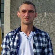 Фотография мужчины Олег, 40 лет из г. Брянск