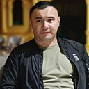 Shoxrux, 34 года