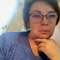 Фотография девушки Елена, 53 года из г. Макеевка