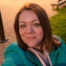 Фотография девушки Неуловимая, 45 лет из г. Электрогорск