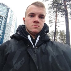 Фотография мужчины Витя, 19 лет из г. Когалым