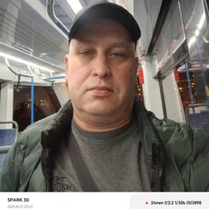 Фотография мужчины Алексей, 46 лет из г. Палласовка