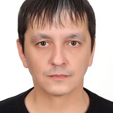 Фотография мужчины Азат, 45 лет из г. Калининград