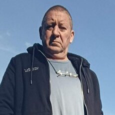 Фотография мужчины Серега, 60 лет из г. Познань