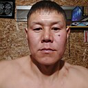 Кайрат, 38 лет