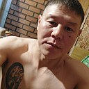 Кайрат, 38 лет
