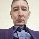 Кайрат, 44 года