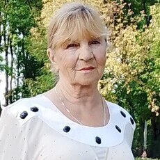 Фотография девушки Любовь, 70 лет из г. Апшеронск