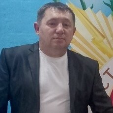 Фотография мужчины Александр, 47 лет из г. Багаевская