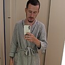 Сашка, 31 год