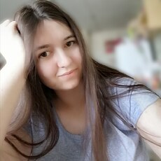 Фотография девушки Оксана, 24 года из г. Кобрин