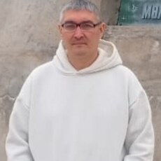 Фотография мужчины Расим, 43 года из г. Елабуга