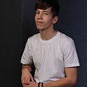 Валентин, 18 лет