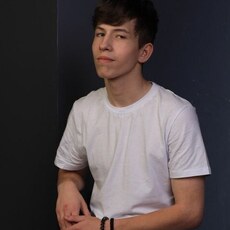 Фотография мужчины Валентин, 18 лет из г. Печоры