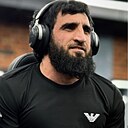 Salman, 33 года